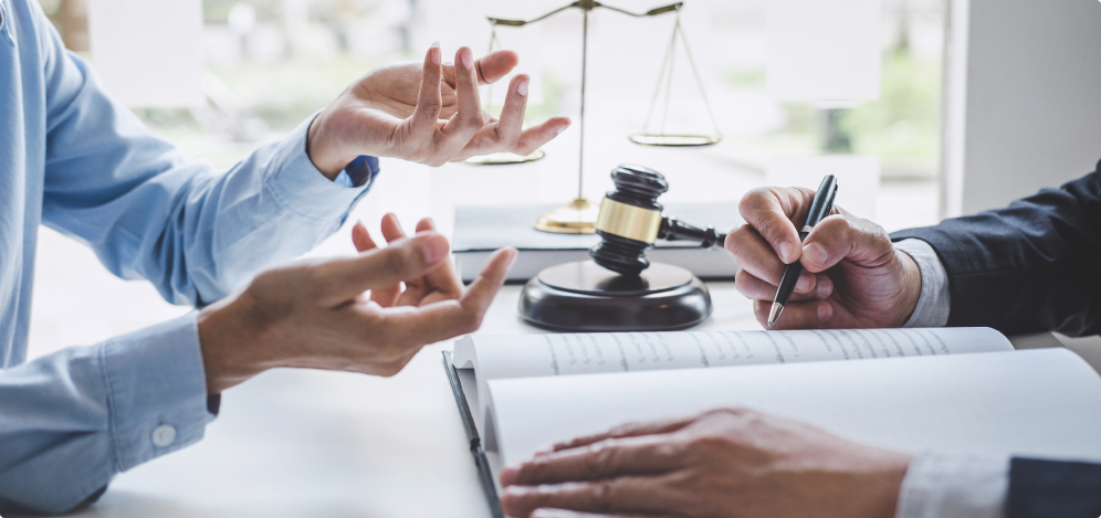 insurance law banner